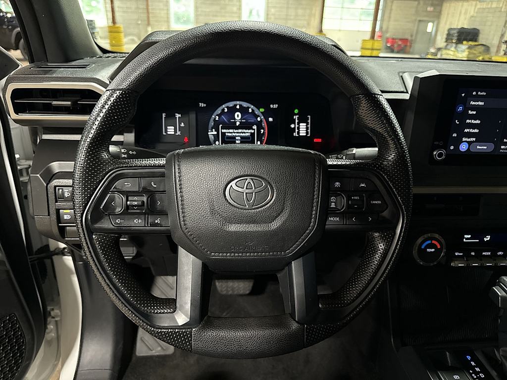 Thumbnail: 2024 Toyota Tacoma - 2