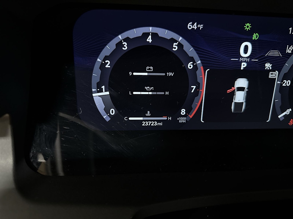 Thumbnail: 2024 Toyota Tacoma - 14