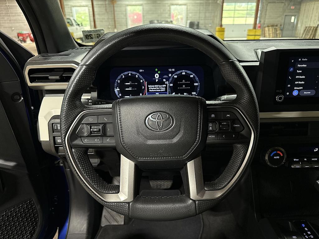 Thumbnail: 2024 Toyota Tacoma - 2