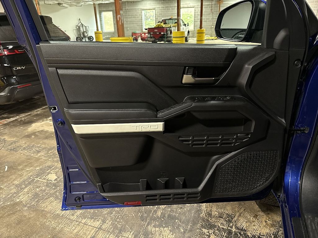 Thumbnail: 2024 Toyota Tacoma - 31