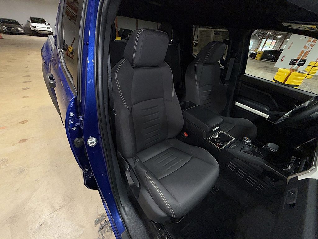 Thumbnail: 2024 Toyota Tacoma - 11