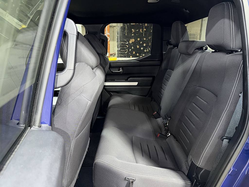 Thumbnail: 2024 Toyota Tacoma - 24