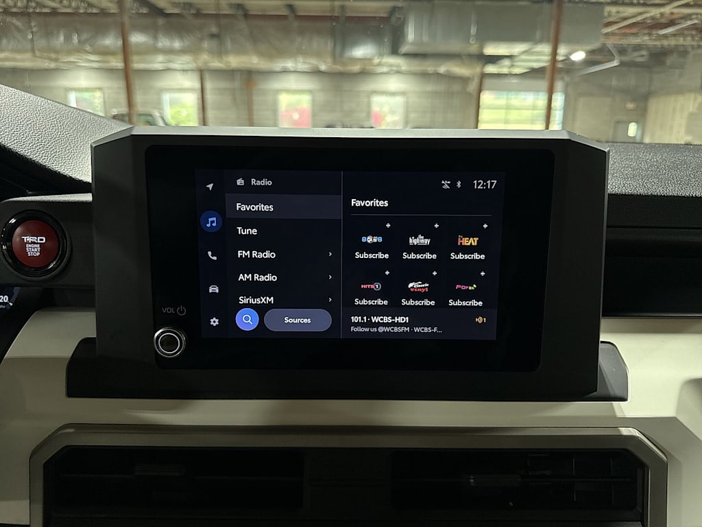 Thumbnail: 2024 Toyota Tacoma - 12