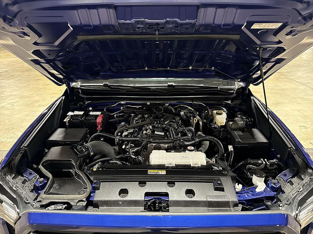 Thumbnail: 2024 Toyota Tacoma - 8