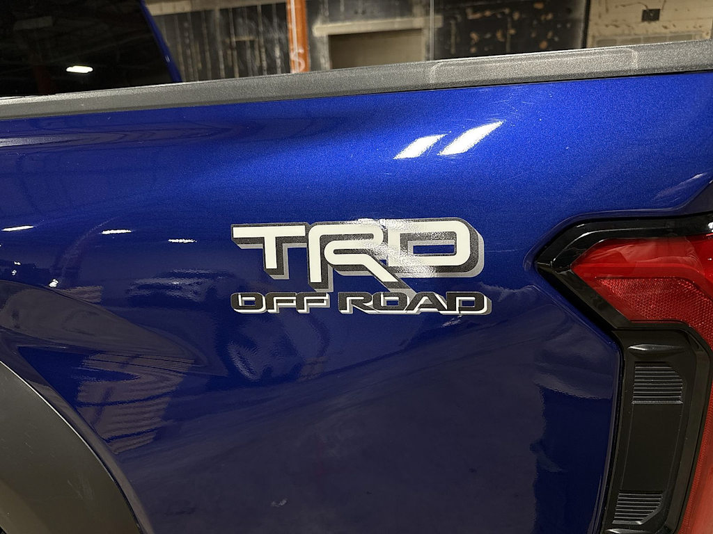 Thumbnail: 2024 Toyota Tacoma - 28