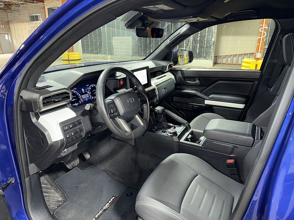 Thumbnail: 2024 Toyota Tacoma - 10