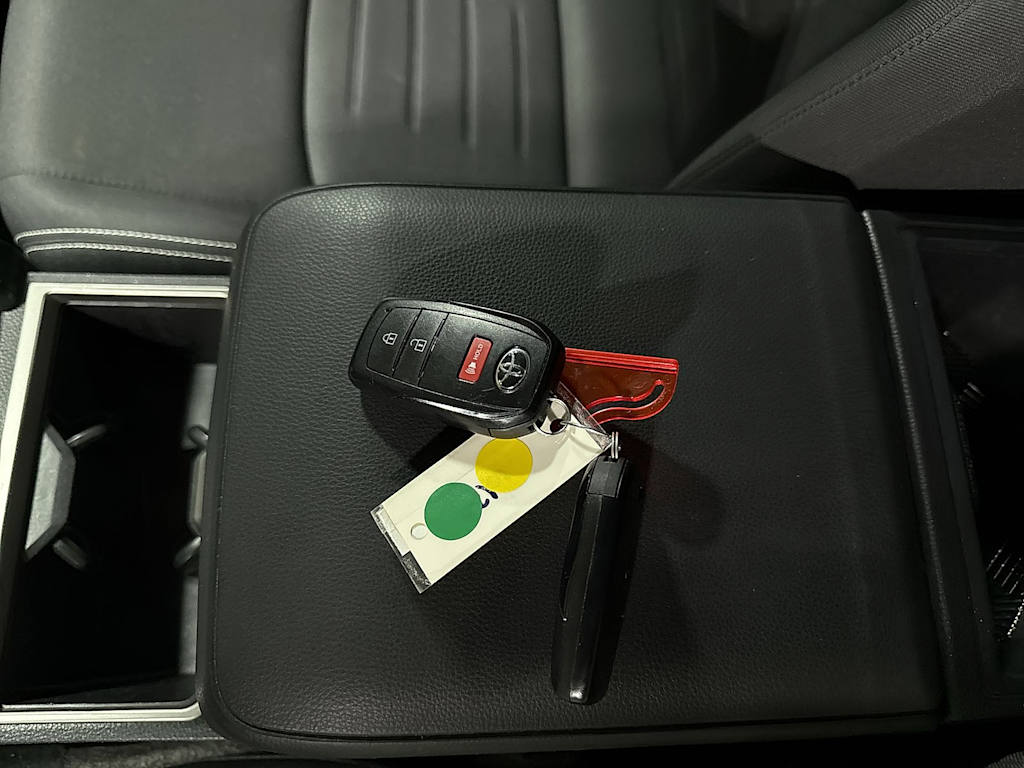 Thumbnail: 2024 Toyota Tacoma - 16