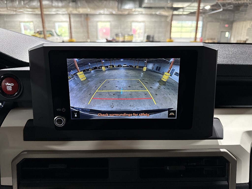 Thumbnail: 2024 Toyota Tacoma - 27