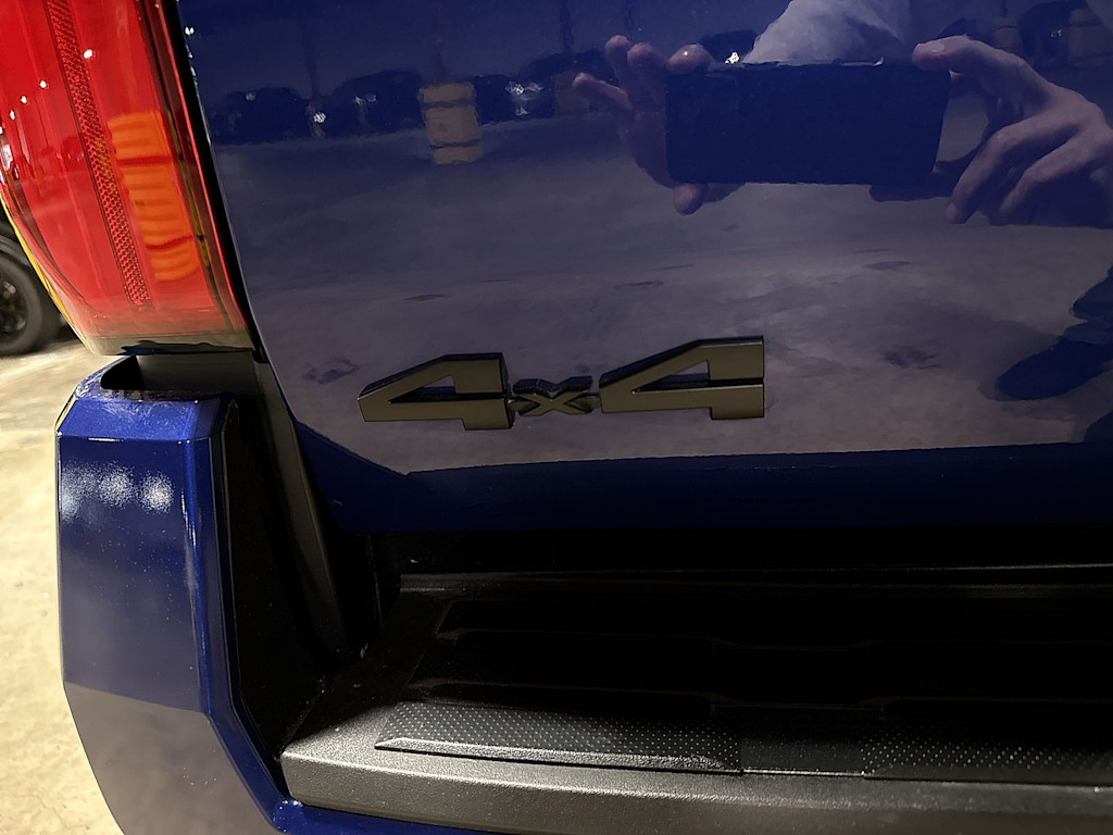 Thumbnail: 2024 Toyota Tacoma - 29