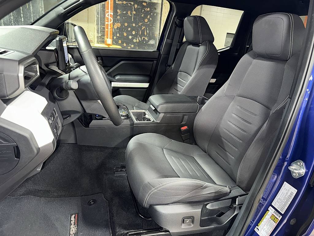 Thumbnail: 2024 Toyota Tacoma - 9