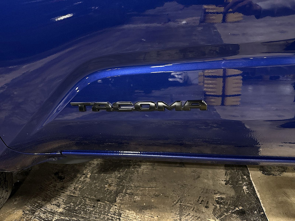 Thumbnail: 2024 Toyota Tacoma - 6