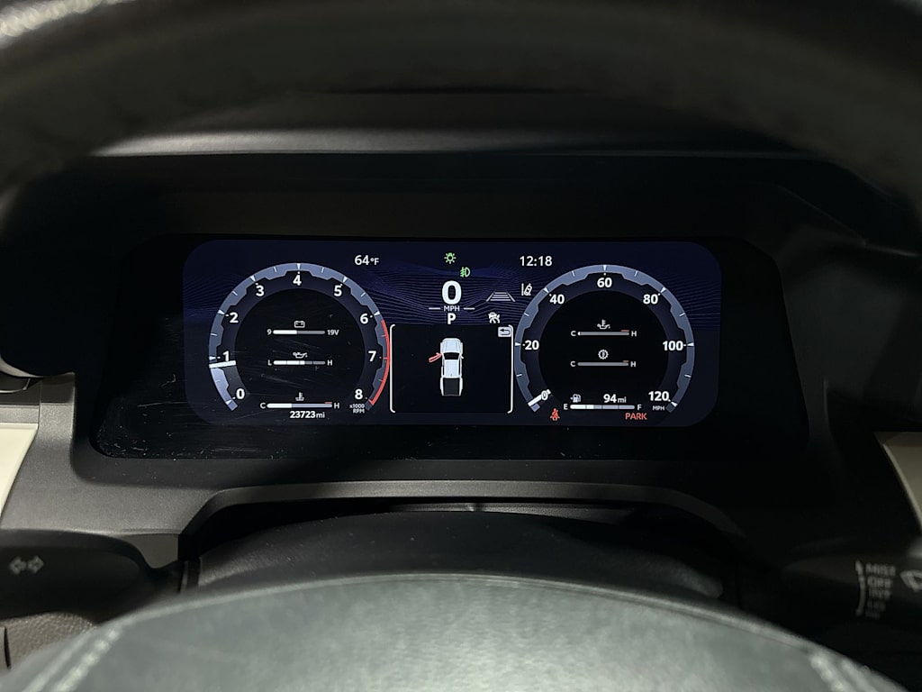 Thumbnail: 2024 Toyota Tacoma - 32