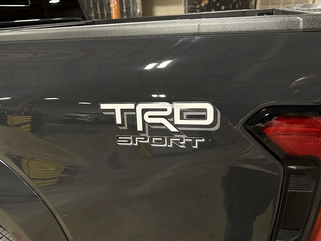 Thumbnail: 2024 Toyota Tacoma - 30