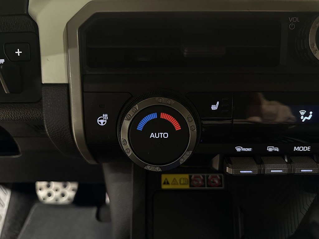 Thumbnail: 2024 Toyota Tacoma - 35