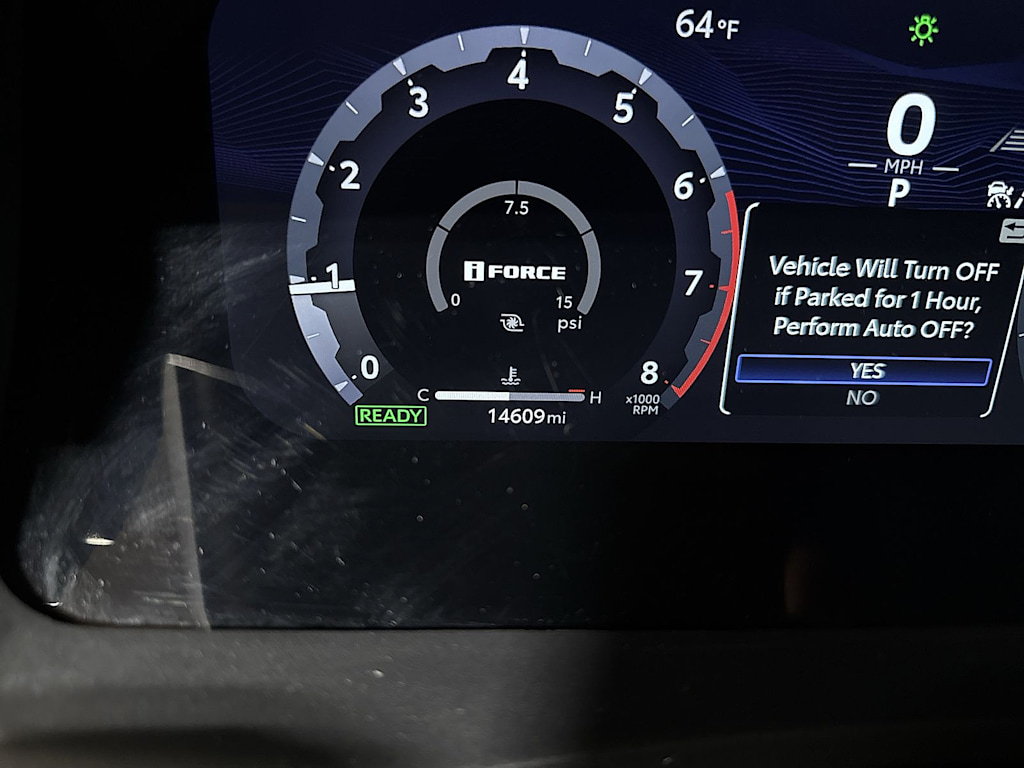 Thumbnail: 2024 Toyota Tacoma - 14