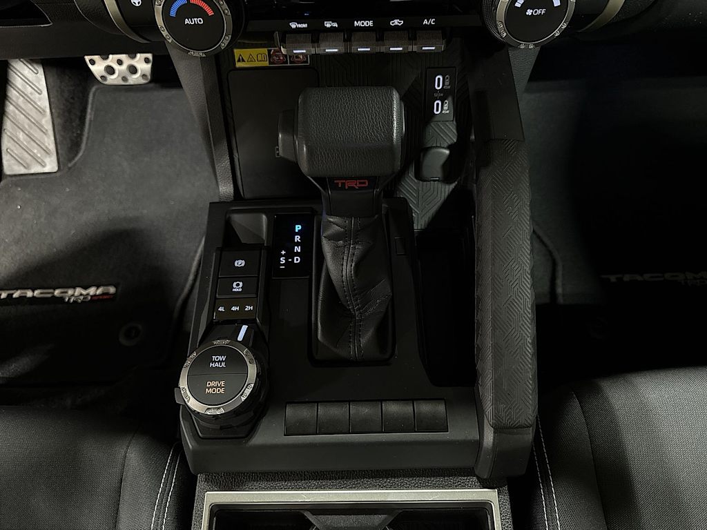 Thumbnail: 2024 Toyota Tacoma - 13