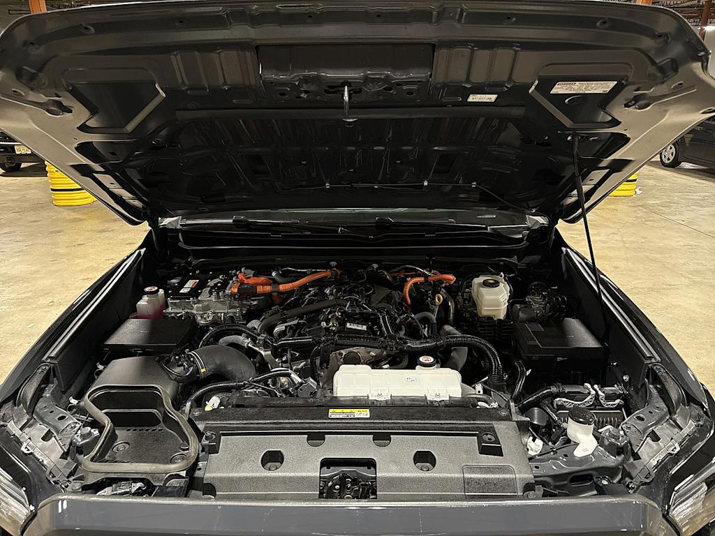 Thumbnail: 2024 Toyota Tacoma - 8