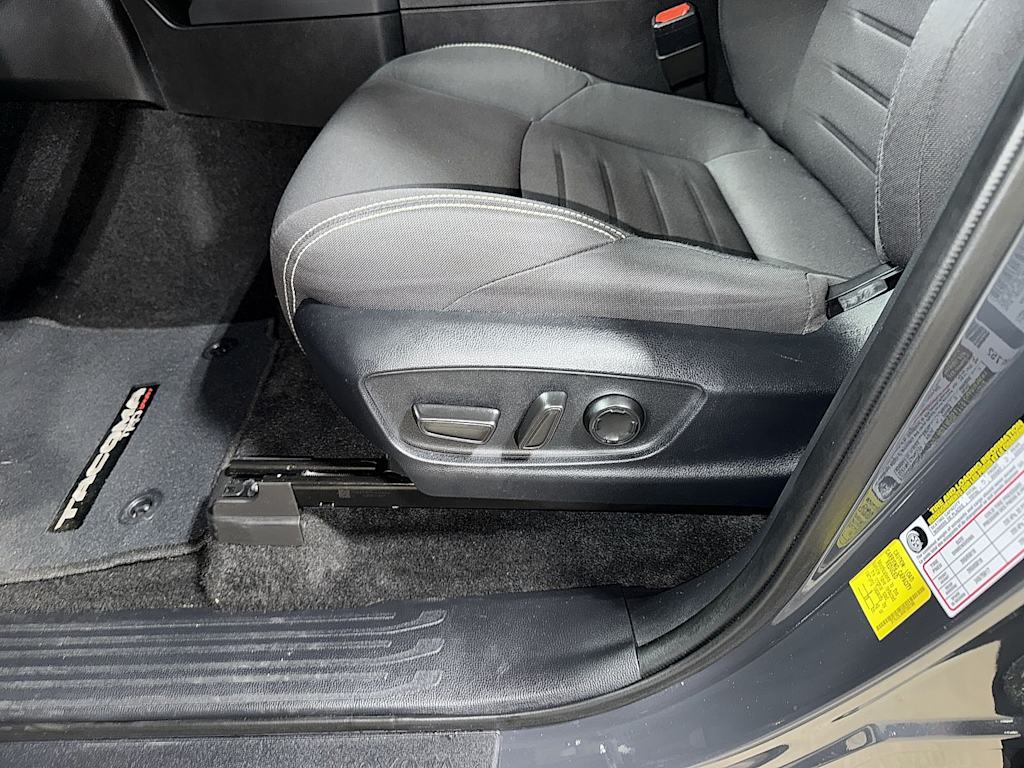 Thumbnail: 2024 Toyota Tacoma - 27