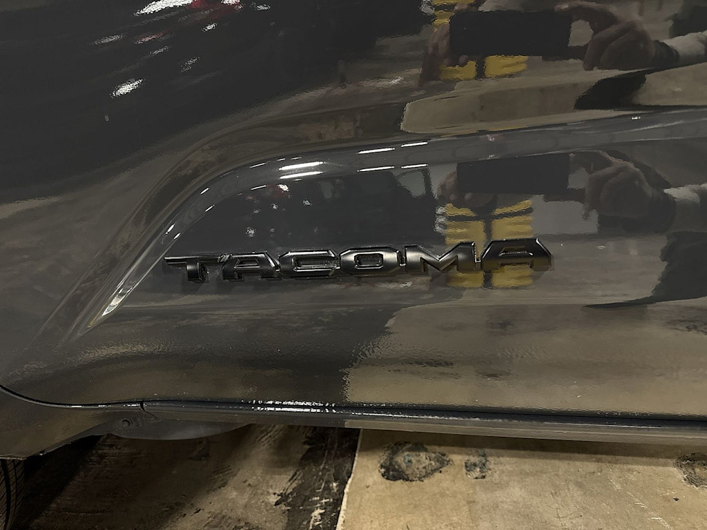 Thumbnail: 2024 Toyota Tacoma - 6