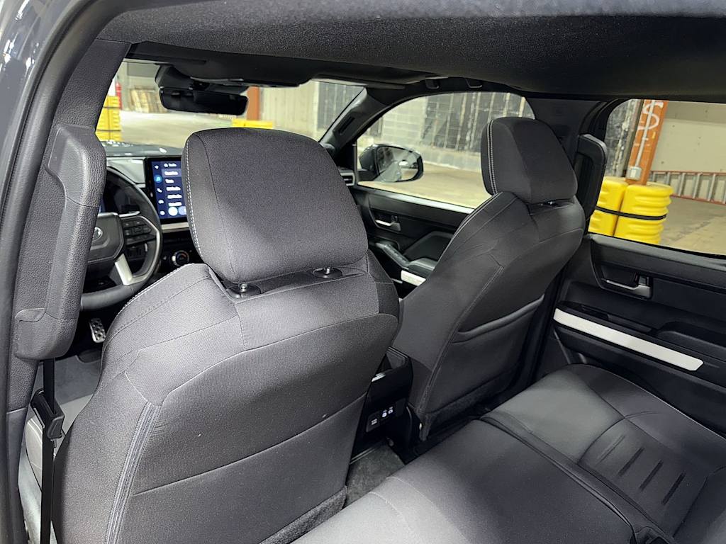 Thumbnail: 2024 Toyota Tacoma - 32