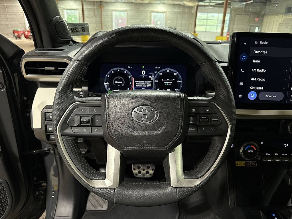 Thumbnail: 2024 Toyota Tacoma - 2