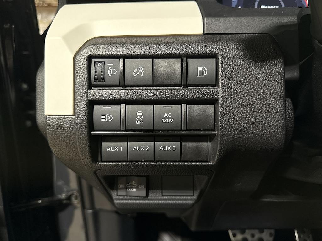 Thumbnail: 2024 Toyota Tacoma - 34