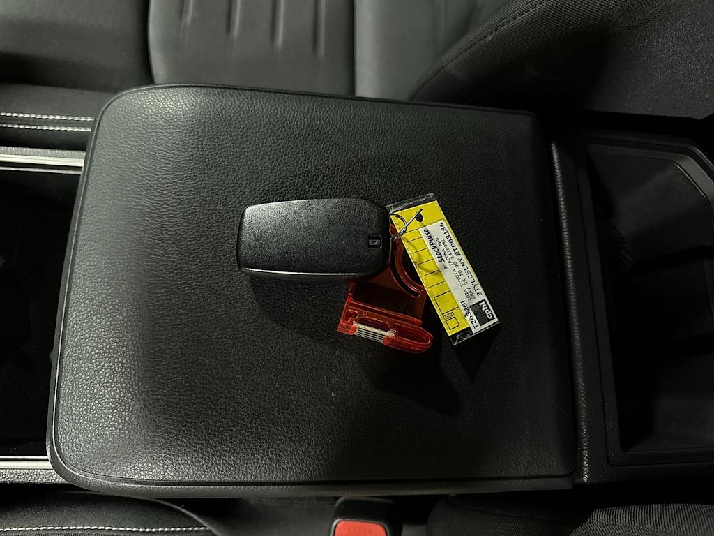 Thumbnail: 2024 Toyota Tacoma - 16