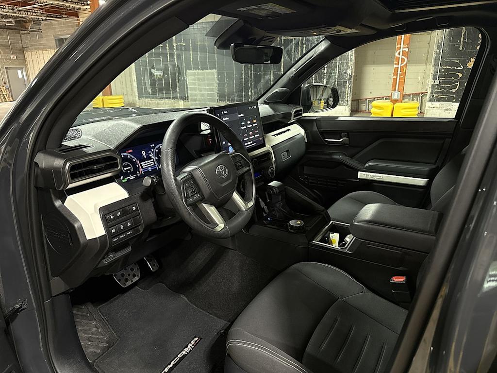 Thumbnail: 2024 Toyota Tacoma - 9