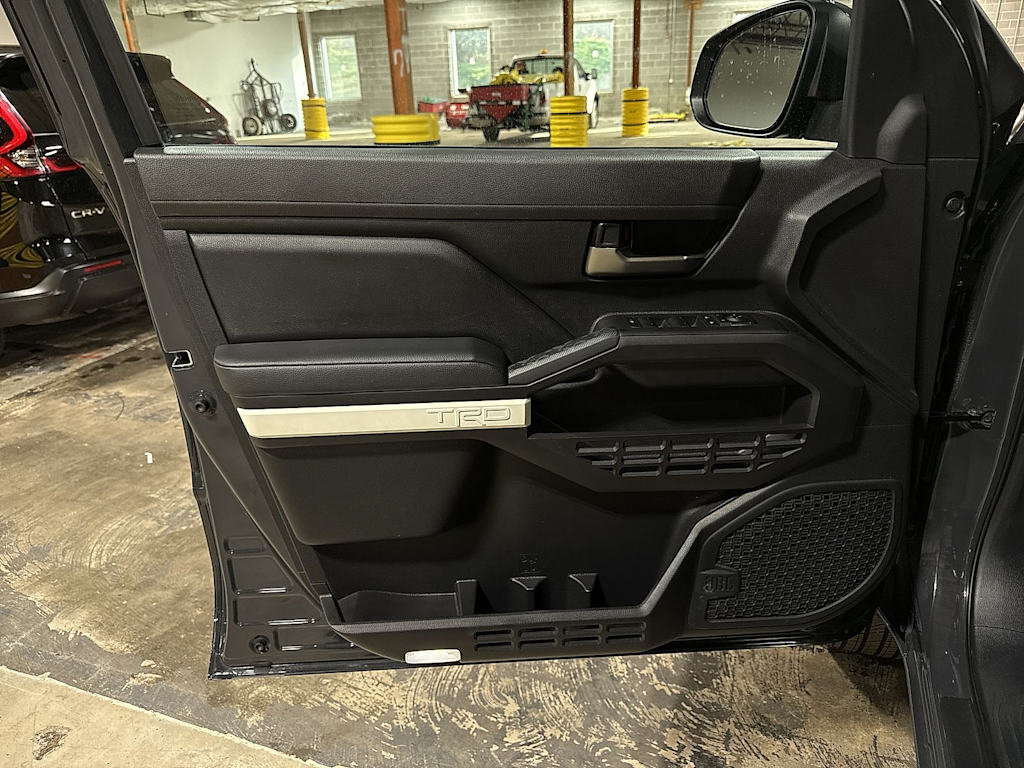 Thumbnail: 2024 Toyota Tacoma - 33