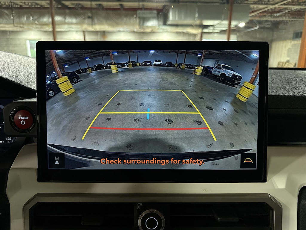 Thumbnail: 2024 Toyota Tacoma - 28