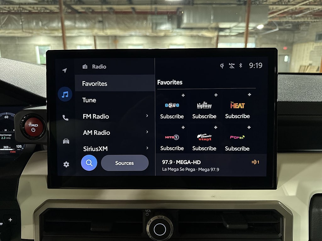 Thumbnail: 2024 Toyota Tacoma - 12