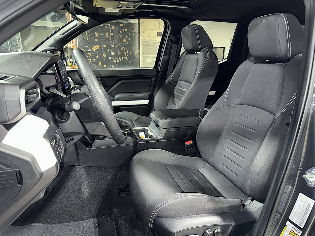 Thumbnail: 2024 Toyota Tacoma - 10