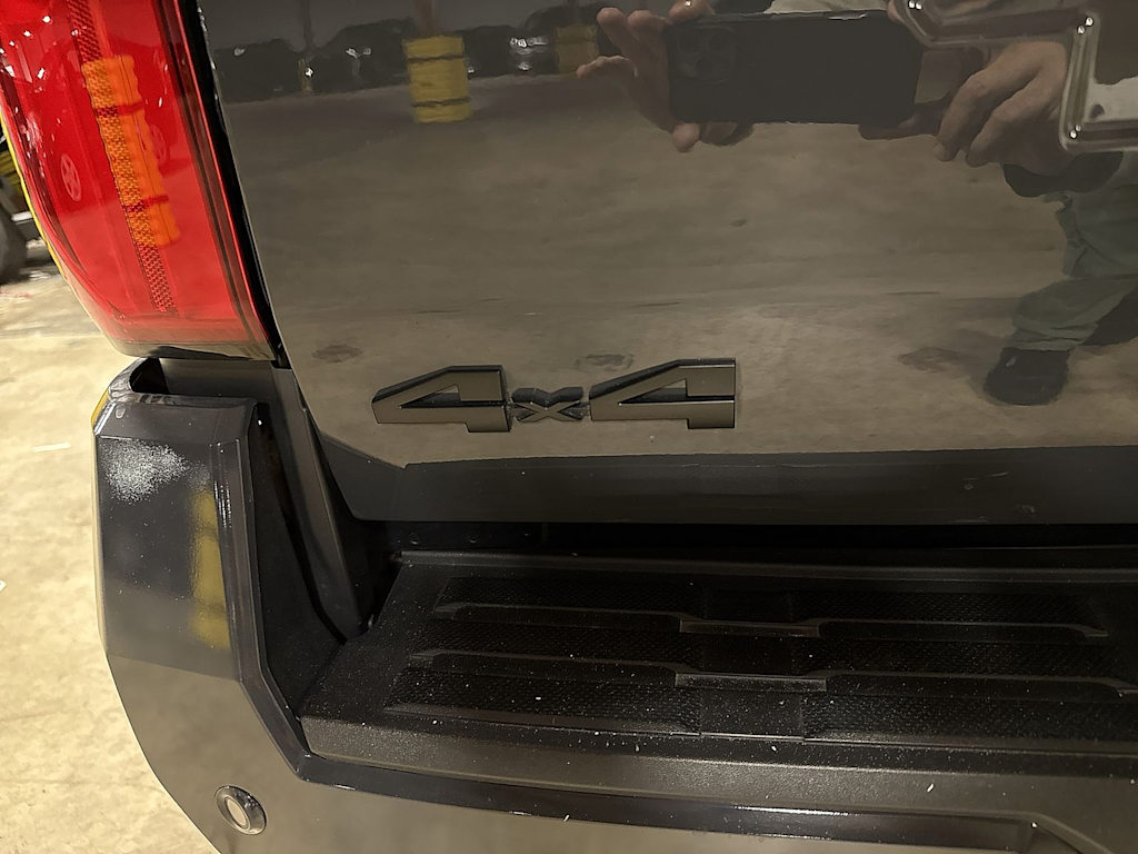 Thumbnail: 2024 Toyota Tacoma - 31