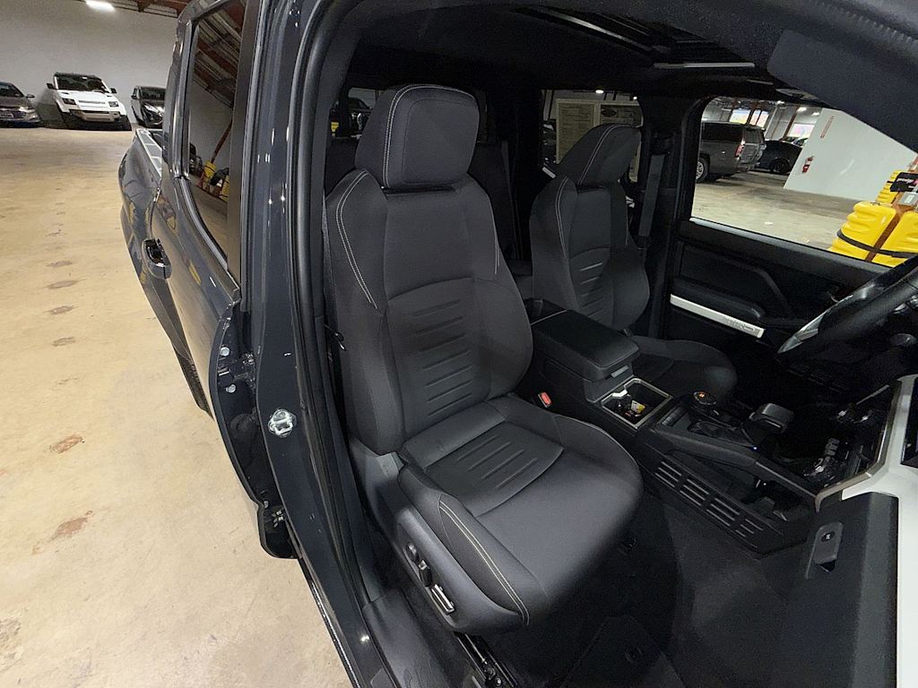 Thumbnail: 2024 Toyota Tacoma - 11