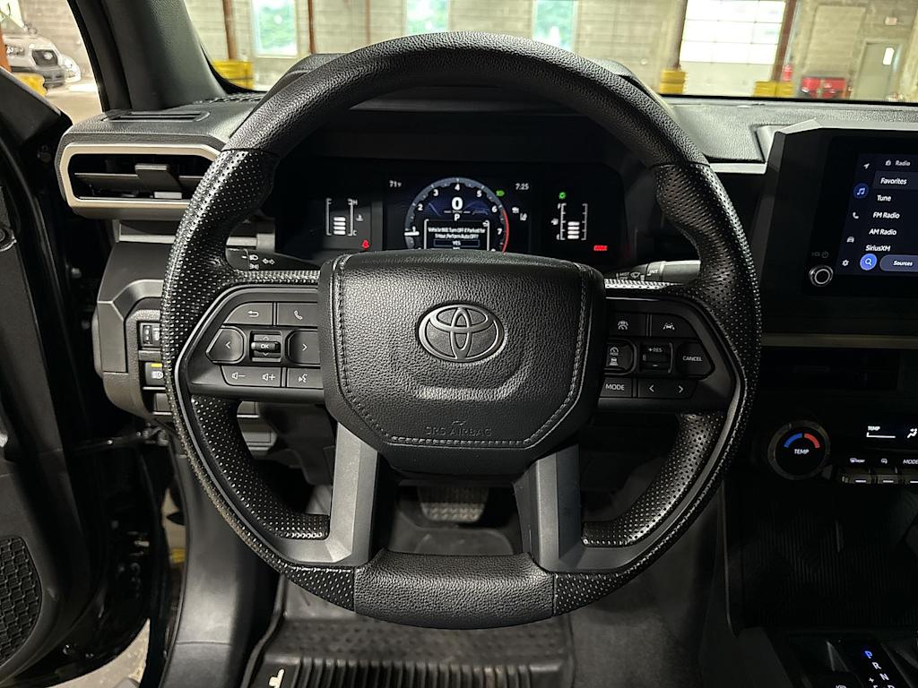 Thumbnail: 2024 Toyota Tacoma - 2