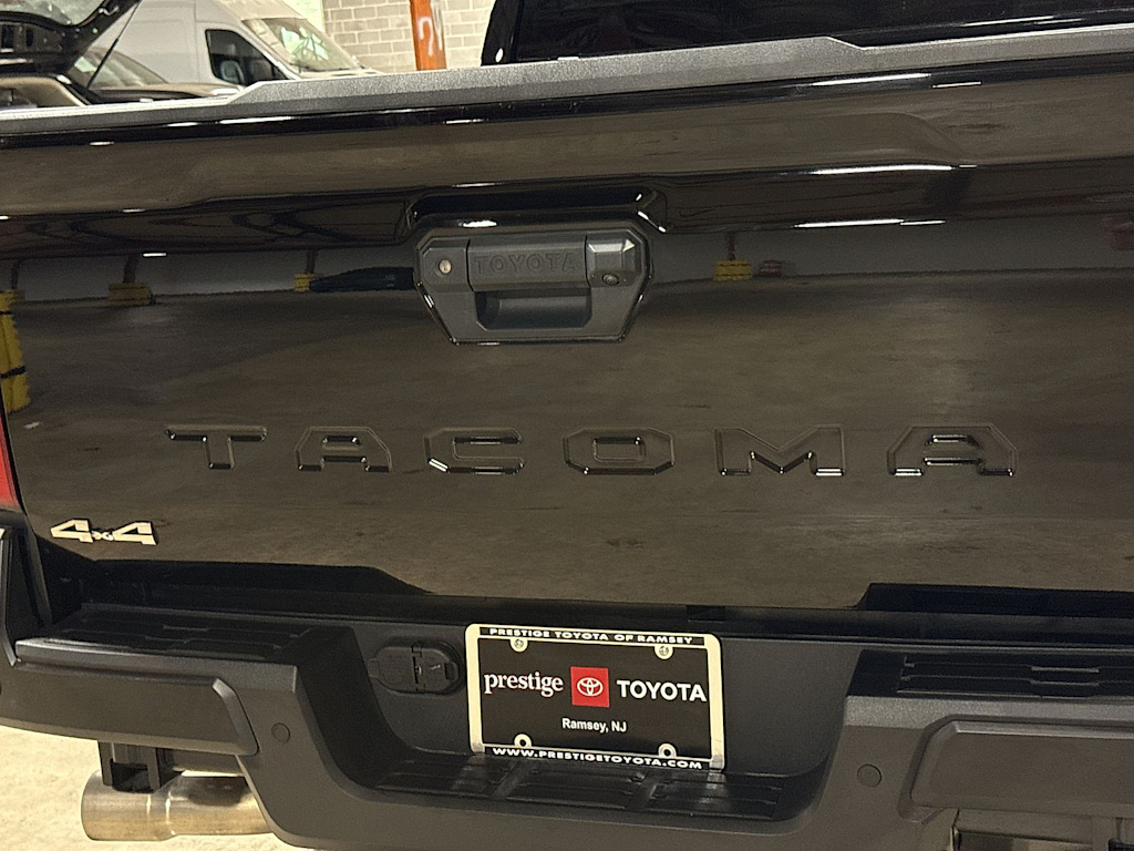 Thumbnail: 2024 Toyota Tacoma - 26