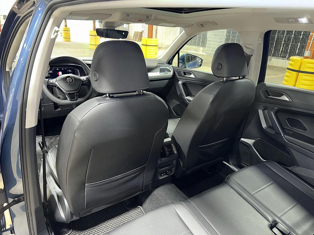 Thumbnail: 2020 Volkswagen Tiguan - 32