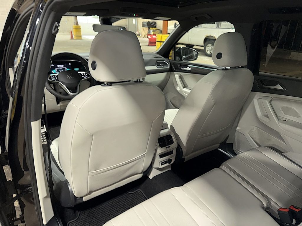 Thumbnail: 2022 Volkswagen Tiguan - 31