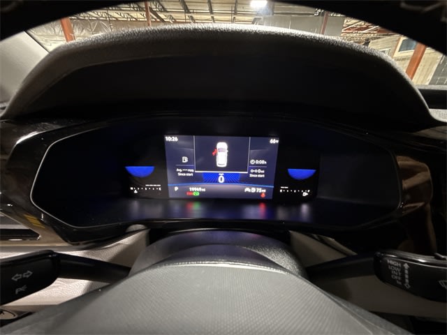 2023 Volkswagen Taos S 29