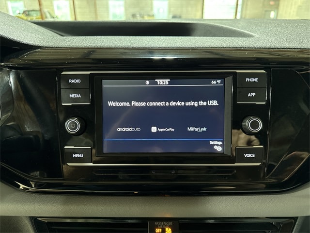 2023 Volkswagen Taos S 12