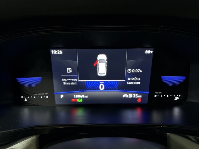2023 Volkswagen Taos S 14