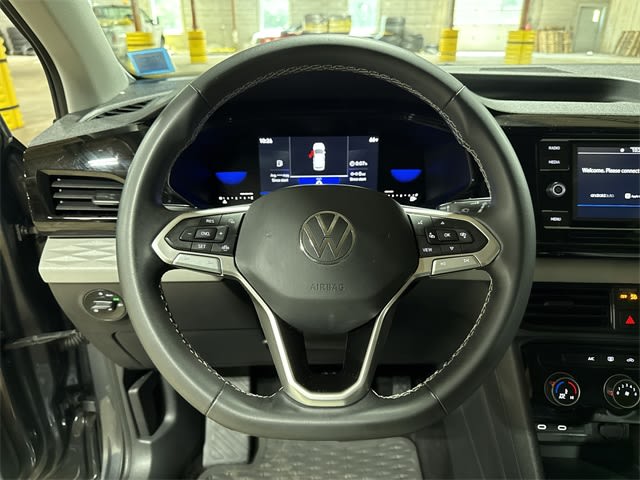 2023 Volkswagen Taos S 2