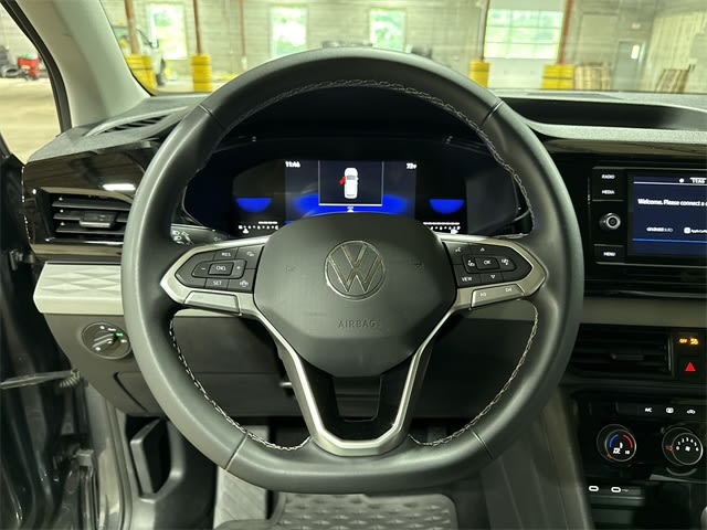 Thumbnail: 2023 Volkswagen Taos - 2