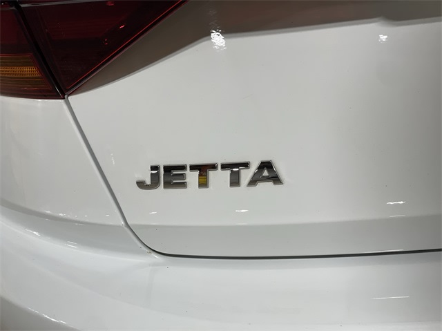 2019 Volkswagen Jetta SE 6