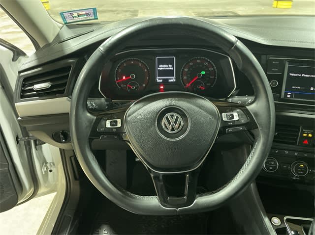 2019 Volkswagen Jetta SE 2