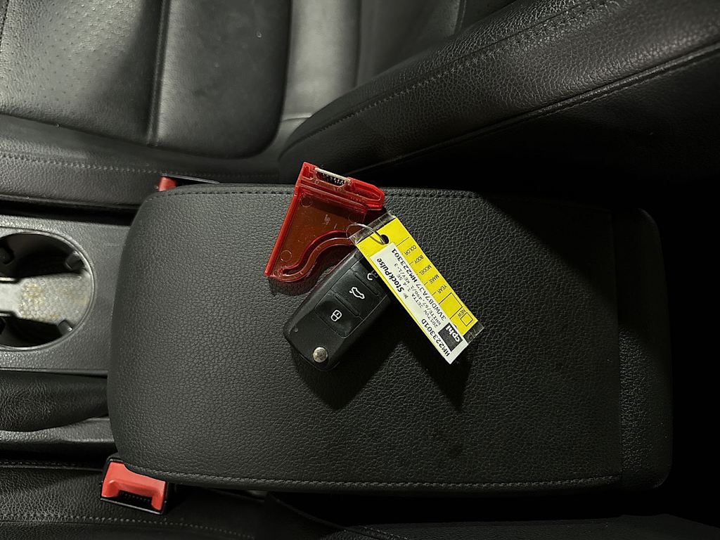 Thumbnail: 2017 Volkswagen Jetta - 17