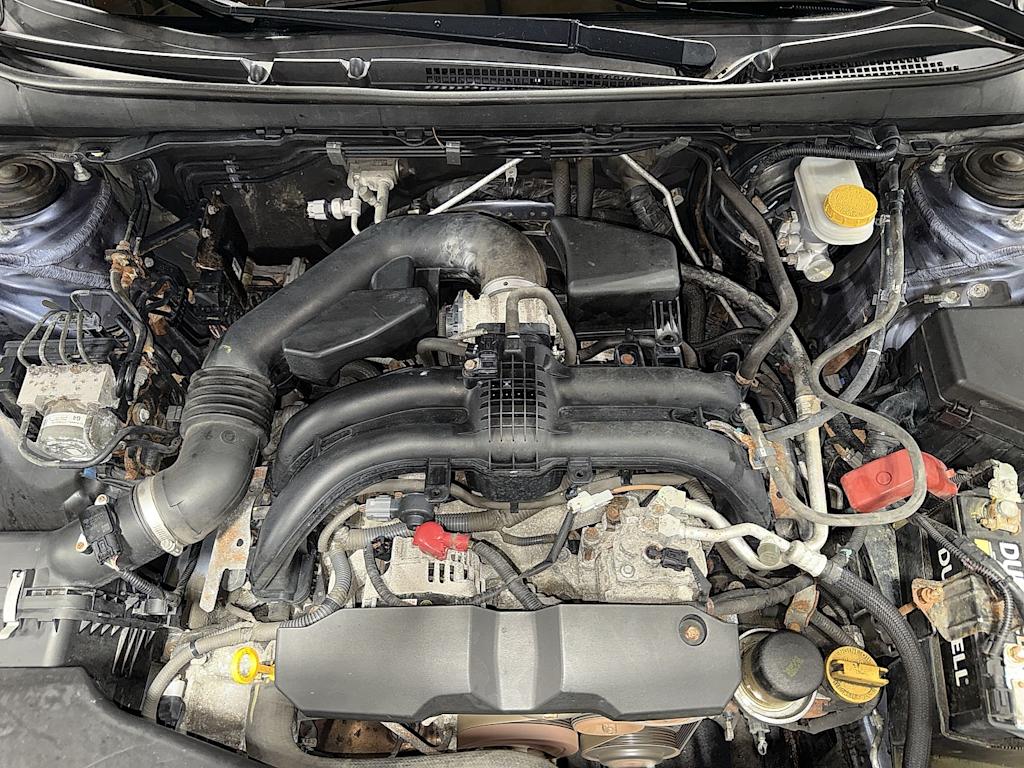 Thumbnail: 2016 Subaru Legacy - 7