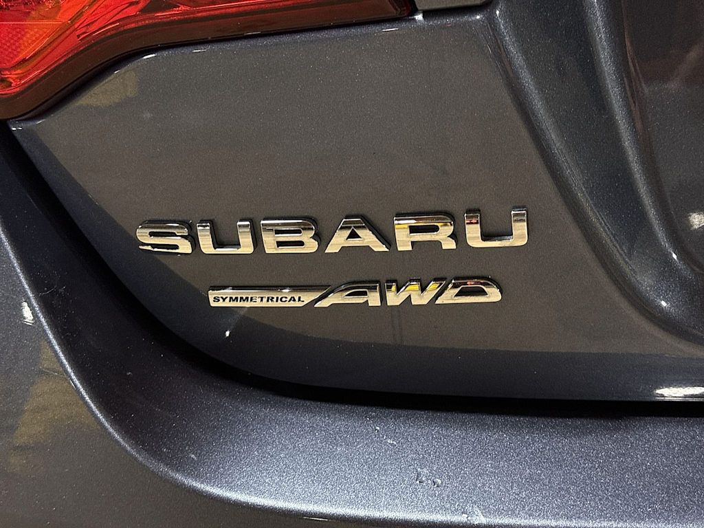Thumbnail: 2016 Subaru Legacy - 5