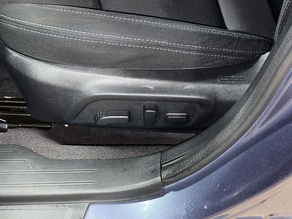 Thumbnail: 2016 Subaru Legacy - 26