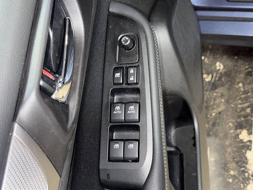 Thumbnail: 2016 Subaru Legacy - 25